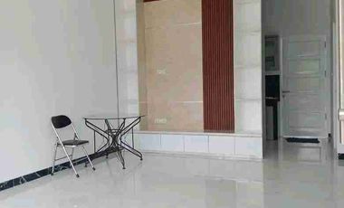 Dijual Townhouse 2lt Aldiva Mustikajaya Bekasi Kota