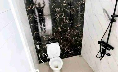 Dijual Townhouse 2lt Aldiva Mustikajaya Bekasi Kota