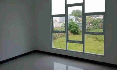 Dijual Townhouse 2lt Aldiva Mustikajaya Bekasi Kota