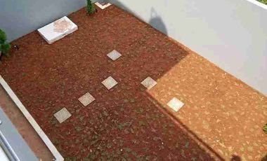 Dijual Townhouse 2lt Aldiva Mustikajaya Bekasi Kota