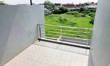 Dijual Townhouse 2lt Aldiva Mustikajaya Bekasi Kota