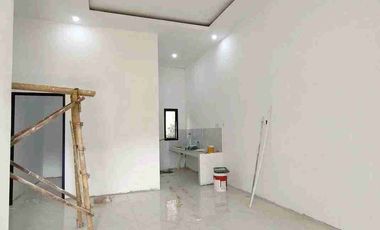 Dijual Townhouse 2lt Aldiva Mustikajaya Bekasi Kota