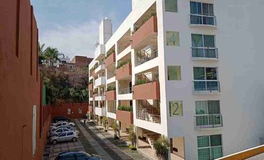 cómodo, elevador , alberca, jardin y vigilancia