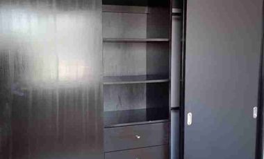 cómodo, elevador , alberca, jardin y vigilancia