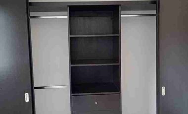 cómodo, elevador , alberca, jardin y vigilancia