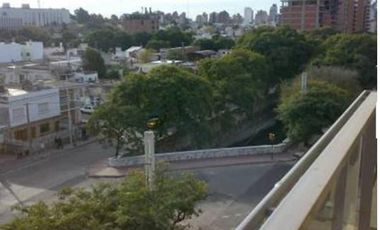 Se Alquila Dpto 1 Dorm. sobre Cañada –piscina