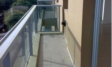 Se Alquila Dpto 1 Dorm. sobre Cañada –piscina