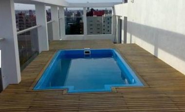 Se Alquila Dpto 1 Dorm. sobre Cañada –piscina