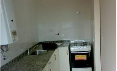 Se Alquila Dpto 1 Dorm. sobre Cañada –piscina