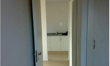 Se Alquila Dpto 1 Dorm. sobre Cañada –piscina