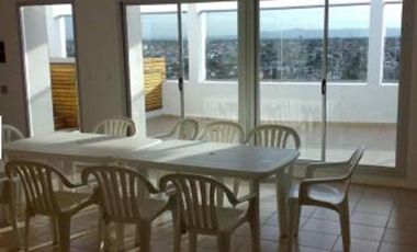 Se Alquila Dpto 1 Dorm. sobre Cañada –piscina