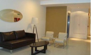 Se Alquila Dpto 1 Dorm. sobre Cañada –piscina