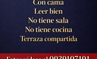 Atarazana alquilo habitación independiente calle privada