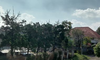 Dijual rumah murah dam siap huni di JL.Sukahaji