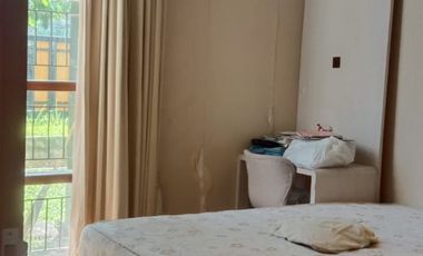 Dijual rumah murah dam siap huni di JL.Sukahaji