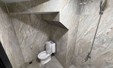 Rumah Mewah 2 Lantai Ceiling Tinggi Termurah di Andara Jagakarsa Jakarta Selatan.