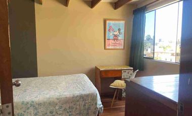 ALQUILO HABITACION PARA PERSONA SOLA SÓLO CABALLEROS 🚹