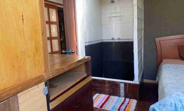 ALQUILO HABITACION PARA PERSONA SOLA SÓLO CABALLEROS 🚹