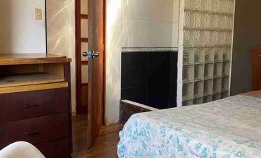 ALQUILO HABITACION PARA PERSONA SOLA SÓLO CABALLEROS 🚹