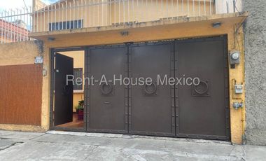 Casa en venta en Zempoaltecas, Ex Hacienda El Rosario Azcapotzalco Ciudad de Mexico 261998MTZP