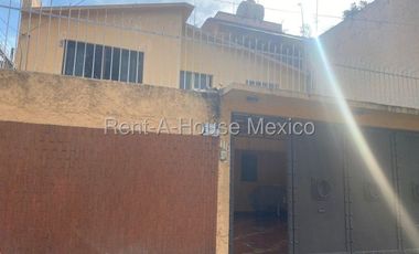 Casa en venta en Zempoaltecas, Ex Hacienda El Rosario Azcapotzalco Ciudad de Mexico 261998MTZP