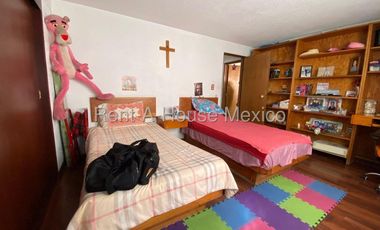 Casa en venta en Zempoaltecas, Ex Hacienda El Rosario Azcapotzalco Ciudad de Mexico 261998MTZP