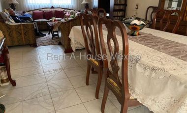 Casa en venta en Zempoaltecas, Ex Hacienda El Rosario Azcapotzalco Ciudad de Mexico 261998MTZP