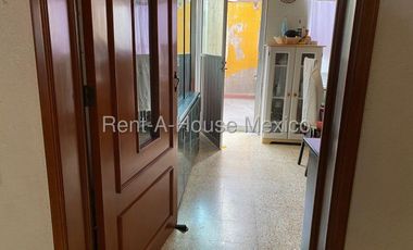 Casa en venta en Zempoaltecas, Ex Hacienda El Rosario Azcapotzalco Ciudad de Mexico 261998MTZP