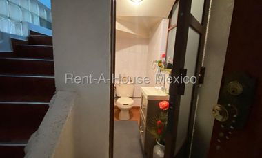 Casa en venta en Zempoaltecas, Ex Hacienda El Rosario Azcapotzalco Ciudad de Mexico 261998MTZP