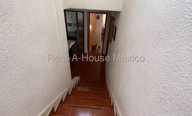 Casa en venta en Zempoaltecas, Ex Hacienda El Rosario Azcapotzalco Ciudad de Mexico 261998MTZP