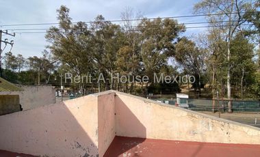 Casa en venta en Zempoaltecas, Ex Hacienda El Rosario Azcapotzalco Ciudad de Mexico 261998MTZP