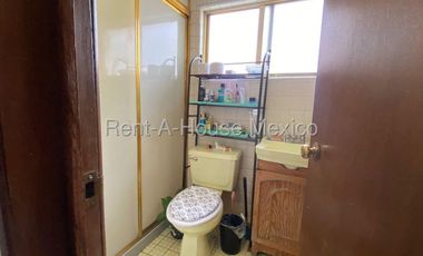 Casa en venta en Zempoaltecas, Ex Hacienda El Rosario Azcapotzalco Ciudad de Mexico 261998MTZP