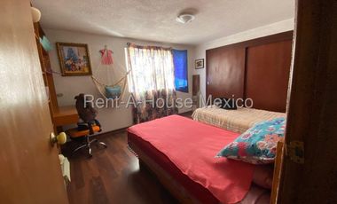 Casa en venta en Zempoaltecas, Ex Hacienda El Rosario Azcapotzalco Ciudad de Mexico 261998MTZP