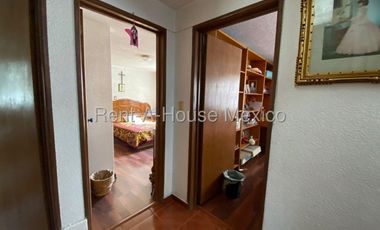 Casa en venta en Zempoaltecas, Ex Hacienda El Rosario Azcapotzalco Ciudad de Mexico 261998MTZP