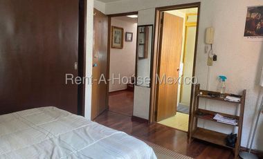 Casa en venta en Zempoaltecas, Ex Hacienda El Rosario Azcapotzalco Ciudad de Mexico 261998MTZP