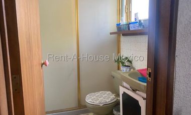 Casa en venta en Zempoaltecas, Ex Hacienda El Rosario Azcapotzalco Ciudad de Mexico 261998MTZP