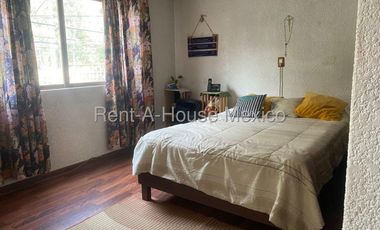 Casa en venta en Zempoaltecas, Ex Hacienda El Rosario Azcapotzalco Ciudad de Mexico 261998MTZP