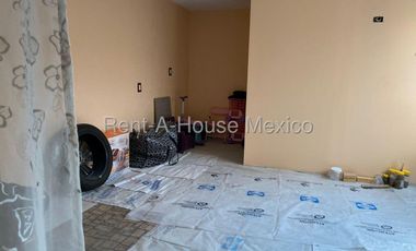 Casa en venta en Zempoaltecas, Ex Hacienda El Rosario Azcapotzalco Ciudad de Mexico 261998MTZP