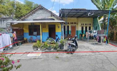 DIJUAL TANAH

KEL. : KALEN
KEC  : KEDUNGPRING
KAB  : LAMONGAN