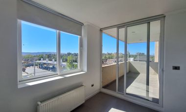 DEPARTAMENTO EN ARRIENDO DE TRES DORMITORIOS – SECTOR LAS RASTRAS, TALCA