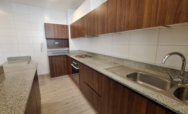 DEPARTAMENTO EN ARRIENDO DE TRES DORMITORIOS – SECTOR LAS RASTRAS, TALCA