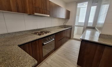 DEPARTAMENTO EN ARRIENDO DE TRES DORMITORIOS – SECTOR LAS RASTRAS, TALCA