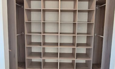 DEPARTAMENTO EN ARRIENDO DE TRES DORMITORIOS – SECTOR LAS RASTRAS, TALCA