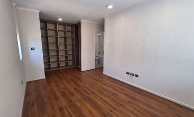 DEPARTAMENTO EN ARRIENDO DE TRES DORMITORIOS – SECTOR LAS RASTRAS, TALCA