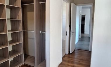 DEPARTAMENTO EN ARRIENDO DE TRES DORMITORIOS – SECTOR LAS RASTRAS, TALCA