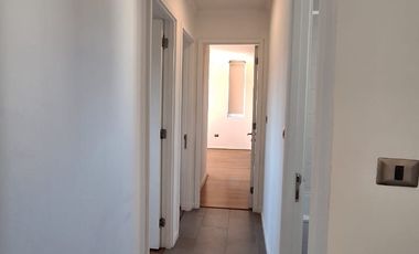 DEPARTAMENTO EN ARRIENDO DE TRES DORMITORIOS – SECTOR LAS RASTRAS, TALCA
