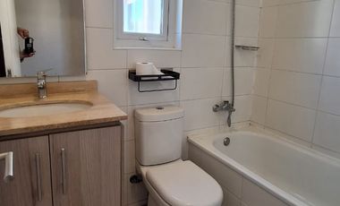 DEPARTAMENTO EN ARRIENDO DE TRES DORMITORIOS – SECTOR LAS RASTRAS, TALCA