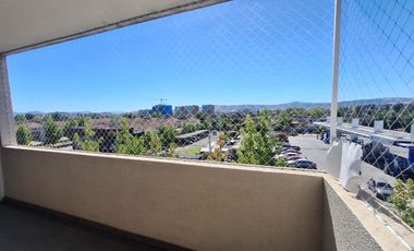 DEPARTAMENTO EN ARRIENDO DE TRES DORMITORIOS – SECTOR LAS RASTRAS, TALCA