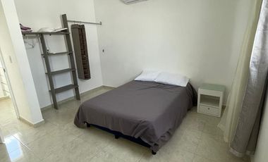 EN VENTA CASA DE DOS RECAMARAS CON ALBERCA EN AREA COMUN EN RESIDENCIAL MALLORCA.