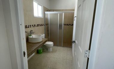 EN VENTA CASA DE DOS RECAMARAS CON ALBERCA EN AREA COMUN EN RESIDENCIAL MALLORCA.